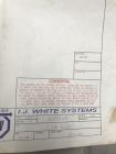 Ij White Spiral Freezer